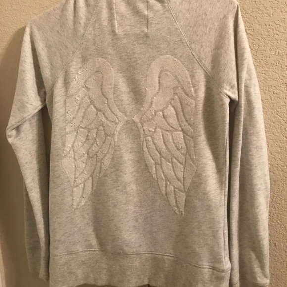 VS jacket - Picture 2 of 2